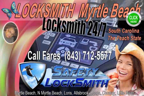 Car Key Locksmith In Allsbrook