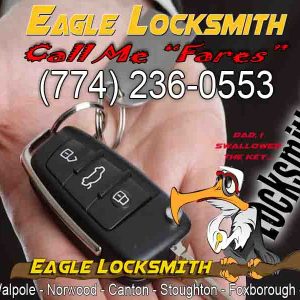 Chevy Locksmith