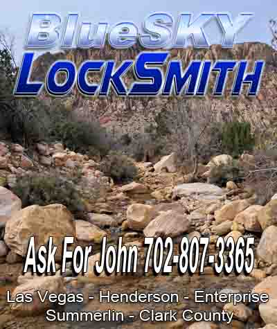 Locksmith Enterprise