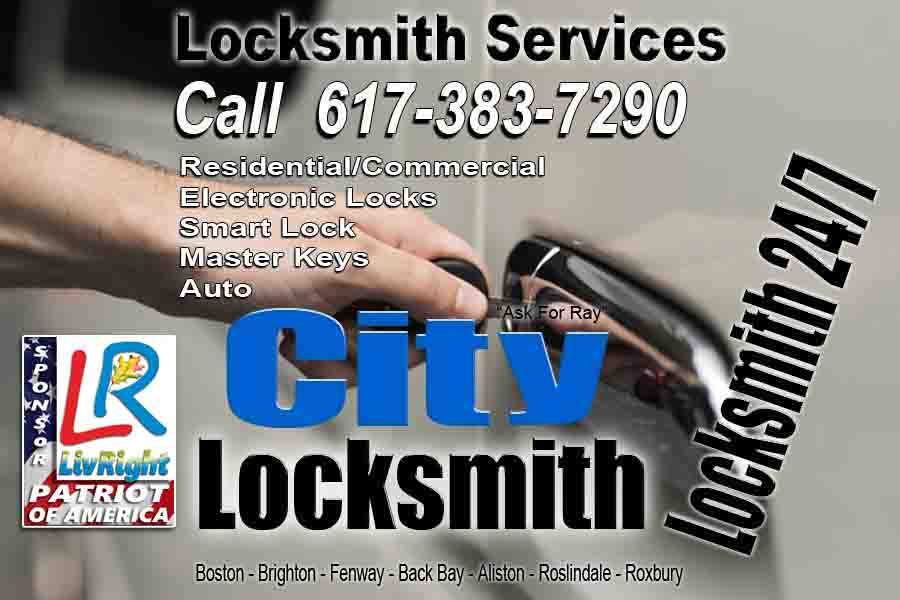 Locksmith Near Me