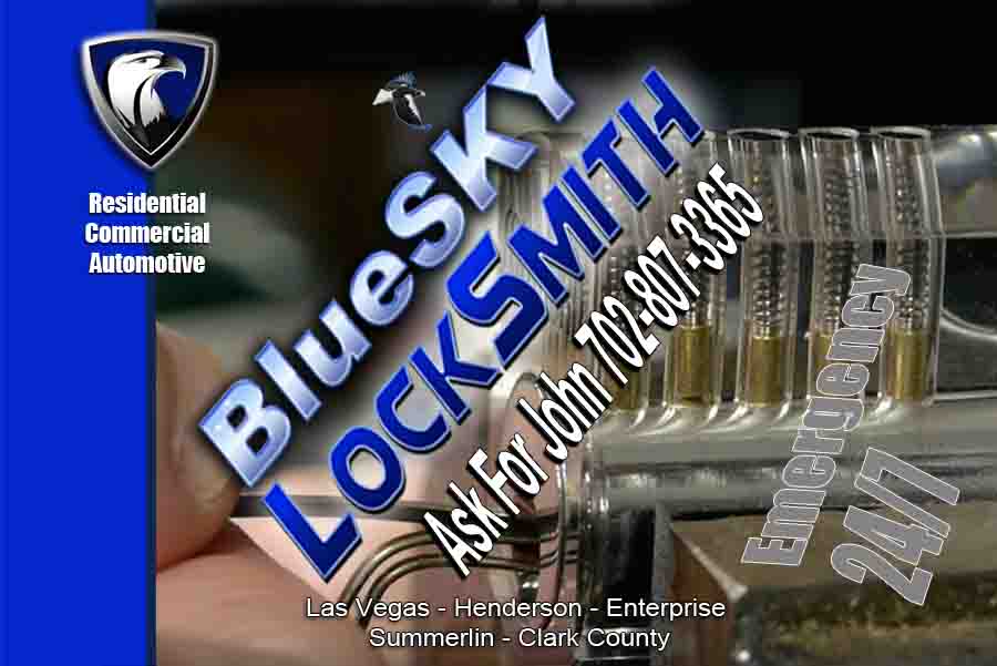 How To Choose A Locksmith