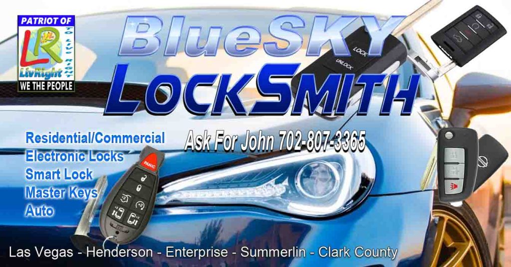 Locksmith Emergency Locksmith