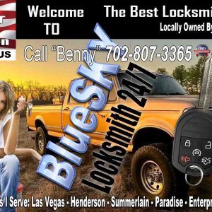 Ford Key Engine Start