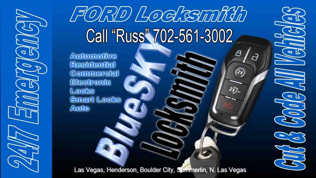 Ford Remotes For Sale