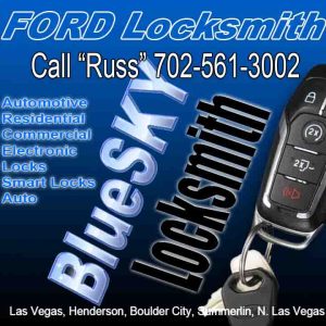 Ford Remotes For Sale