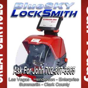 New Car Key cutting near me