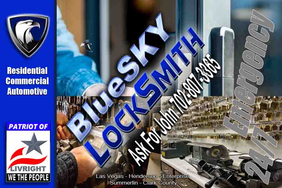 Emergency Locksmith