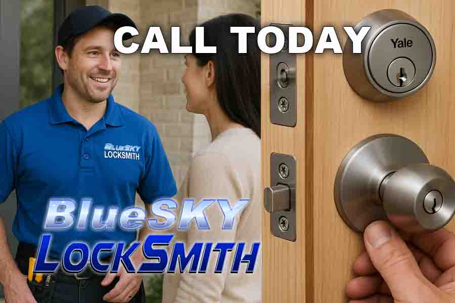 Yale Locksmith Las Vegas