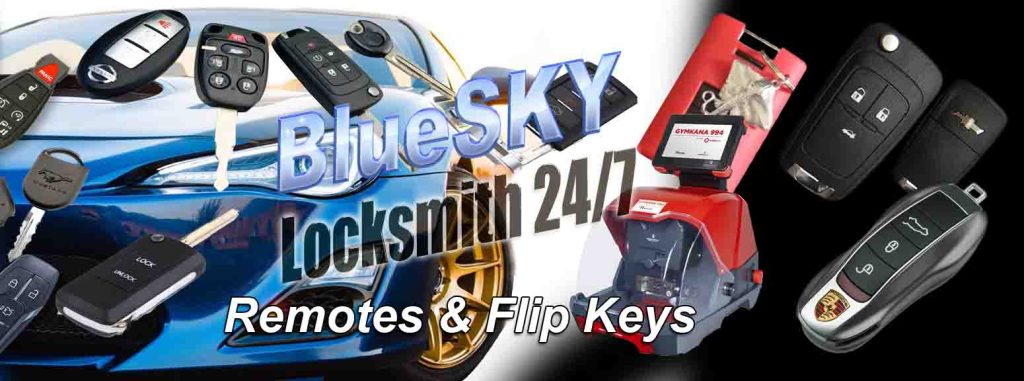 Automobile Locksmith