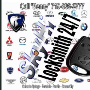 Hyundai Key Replacement