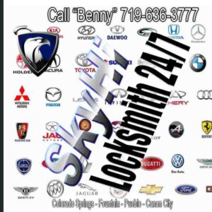 Hyundai Locksmith