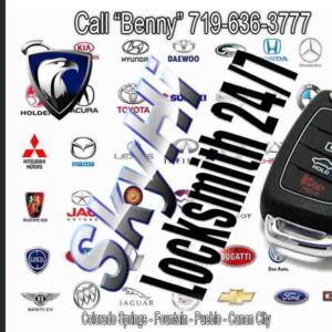Locksmith Hyundai