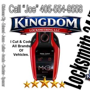 BMW MK3 Remote