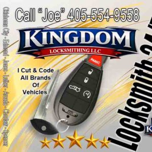 Dodge Remote Near Me