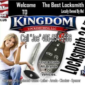 Jeep Grand Cherokee Remote