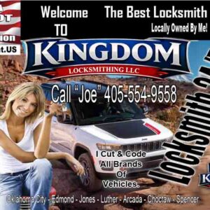 Jeep Key