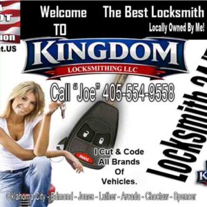 Jeep Keys