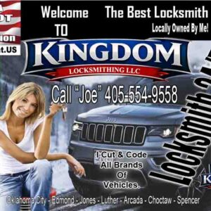 Jeep Remote Key Cutting