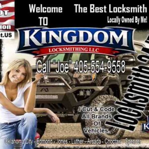 Toyota Best Locksmith