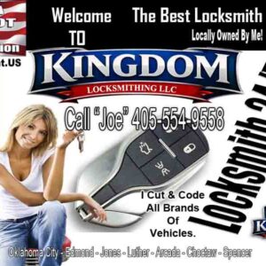 Toyota Remote With Key