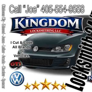Volkswagen Oklahoma City