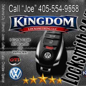 Volkswagen Remote